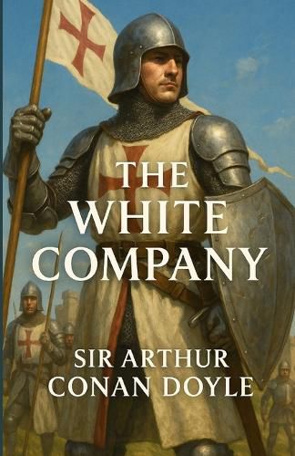 Cover image for The White Company (Illustrated)