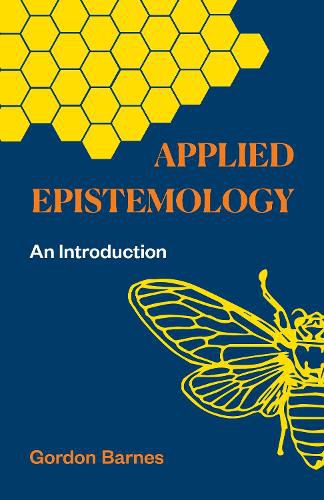 Cover image for Applied Epistemology