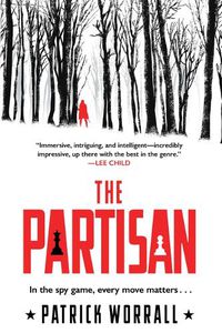 Cover image for The Partisan