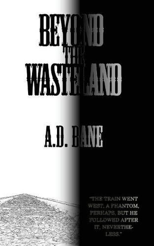 Cover image for Beyond the Wasteland