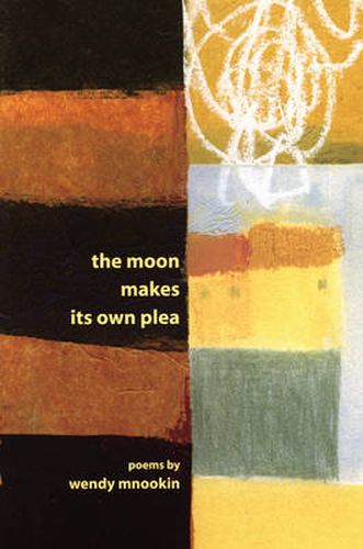 Cover image for Moon Makes Its Own Plea