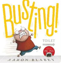 Cover image for Busting!