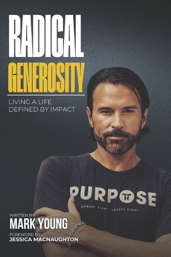 Cover image for Radical Generosity