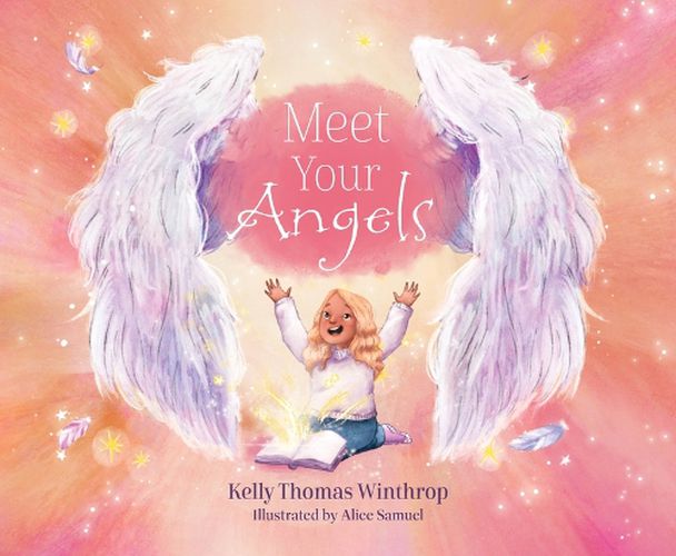 Cover image for Meet Your Angels