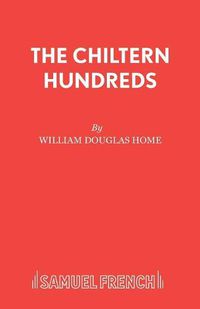 Cover image for Chiltern Hundreds: Play