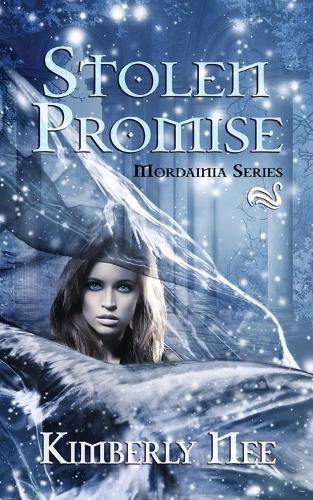 Cover image for Stolen Promise