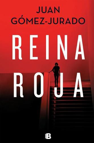 Cover image for Reina Roja / Red Queen