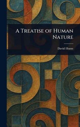Cover image for A Treatise of Human Nature