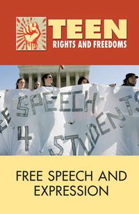 Cover image for Free Speech and Expression