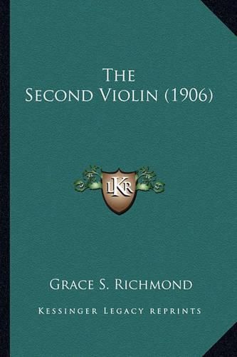 The Second Violin (1906) the Second Violin (1906)