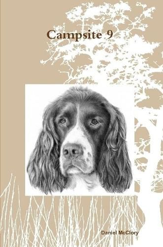 Cover image for Campsite 9