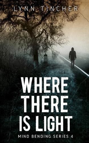 Cover image for Where There is Light