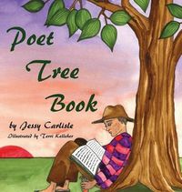Cover image for Poet Tree Book