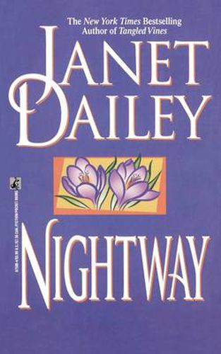 Cover image for Night Way