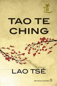 Cover image for Tao Te Ching