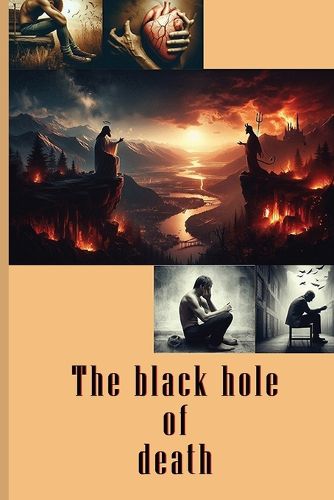 Cover image for Black Hole of Death
