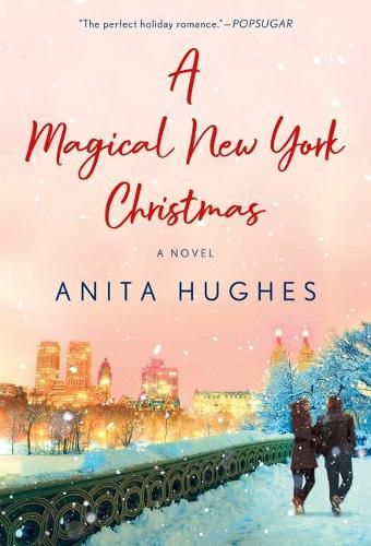 Cover image for A Magical New York Christmas