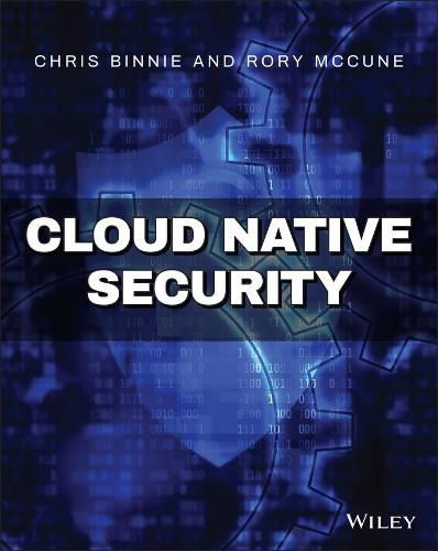 Cover image for Cloud Native Security