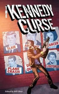 Cover image for The Kennedy Curse