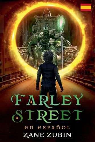 Cover image for Farley Street