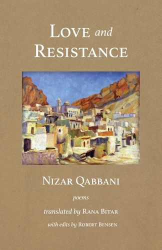 Cover image for Love and Resistance