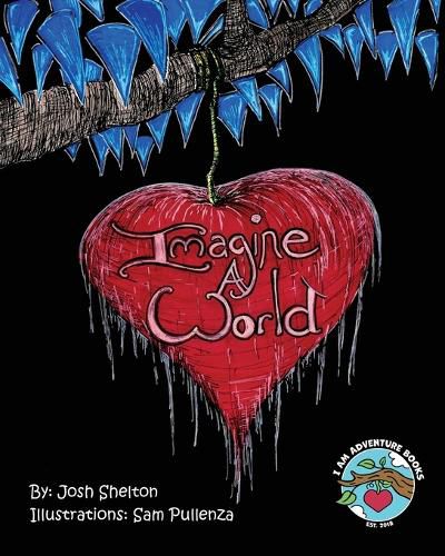 Cover image for Imagine a World