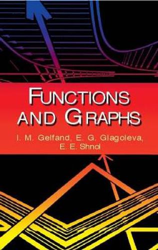 Cover image for Functions and Graphs