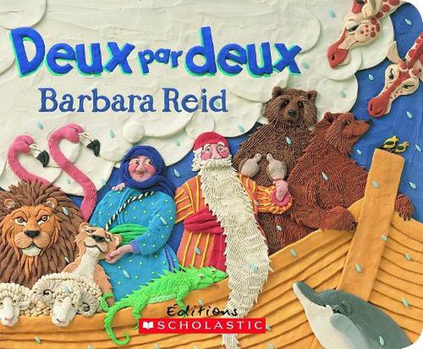 Cover image for Deux Par Deux