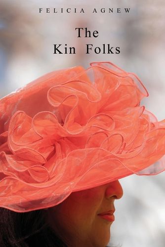 Cover image for The Kin Folks