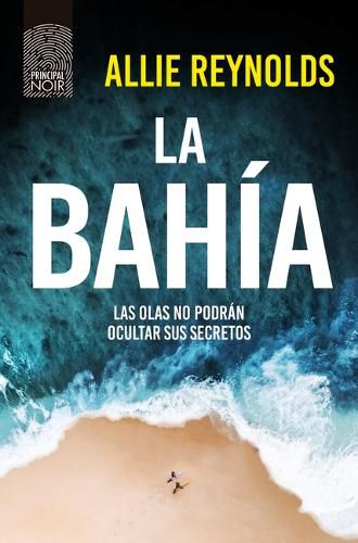 Cover image for La Bahia