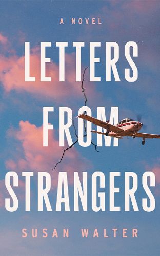 Cover image for Letters from Strangers