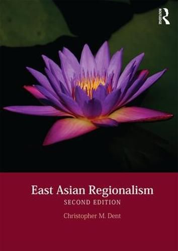 Cover image for East Asian Regionalism