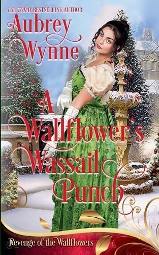 Cover image for A Wallflower's Wassail Punch