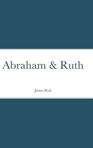 Cover image for Abraham & Ruth