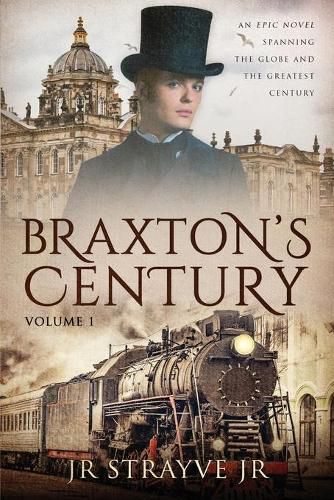 Cover image for Braxton's Century, Vol 1