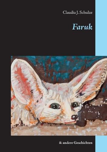 Cover image for Faruk: & andere Geschichten