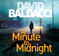 Cover image for A Minute To Midnight