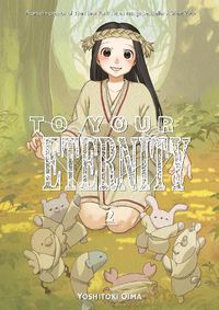 Cover image for To Your Eternity 2