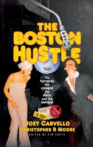 The Boston Hustle