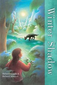 Cover image for Winter Shadow