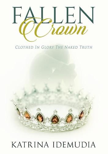 Cover image for Fallen Crown