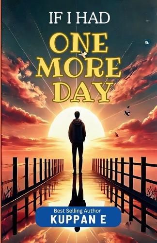 Cover image for If I Had One More Day