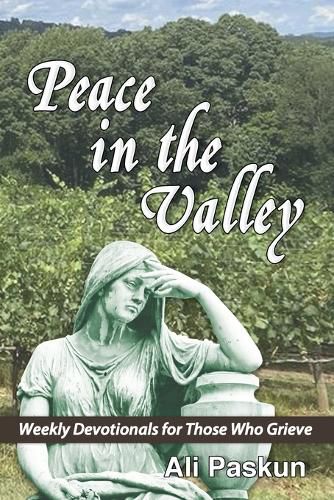 Cover image for Peace in the Valley