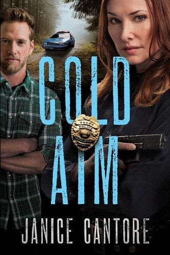 Cover image for Cold Aim