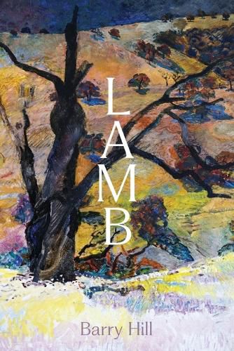 Cover image for Lamb