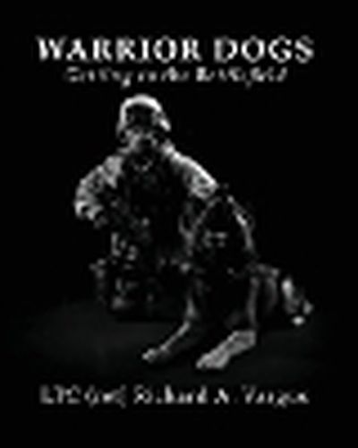 Warrior Dogs - Getting to the Battlefield