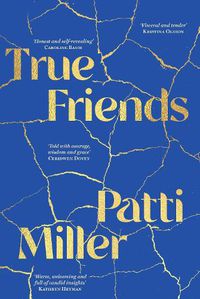 Cover image for True Friends