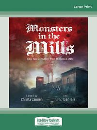 Cover image for Monsters in the Mills