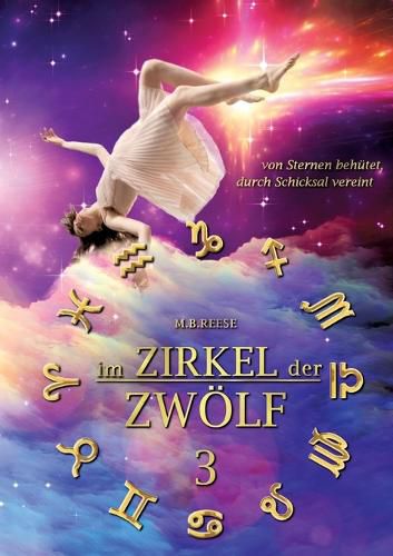 Cover image for im Zirkel der Zwoelf