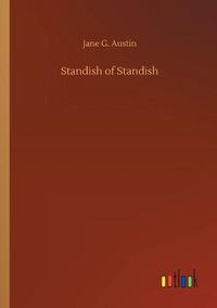 Cover image for Standish of Standish